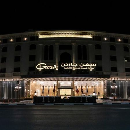 Seven Gardens Hotel Ταΐφ Εξωτερικό φωτογραφία